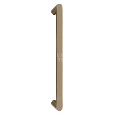 Дверная ручка скоба Formani Arc by Piet Boon 3701G001BLXX3 PBA400 PA BL (2 шт)