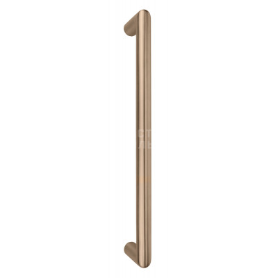 Дверная ручка скоба Inc by Piet Boon 3601G001BLXX2 PBI400 PS BL (крепление через болт)