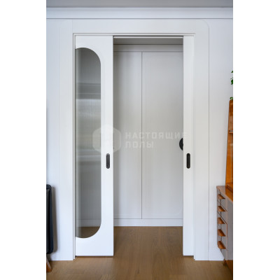 Кварцевый SPC паркет Quartz Parquet Классик 5 463 Дуб Медовый Раф, 400-1220*152*5 мм