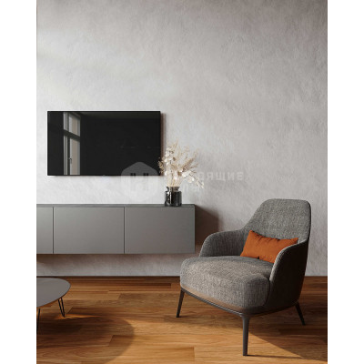 Кварцевый SPC паркет Quartz Parquet Классик 7 550-63 Дуссия Африканская, 400-1220*152*7 мм