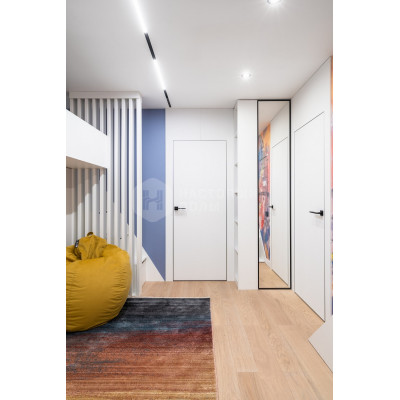 Кварцевый SPC паркет Quartz Parquet Классик 7 404 Дуб Испанский, 400-1220*152*7 мм