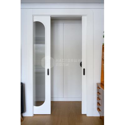 Кварцевый SPC паркет Quartz Parquet Классик 7 463 Дуб Медовый Раф, 400-1220*152*7 мм