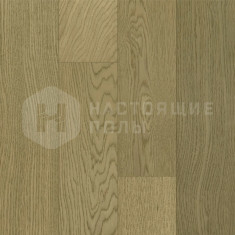 1258-55 Дуб Флэт Уайт, 400-1220*152*7 мм