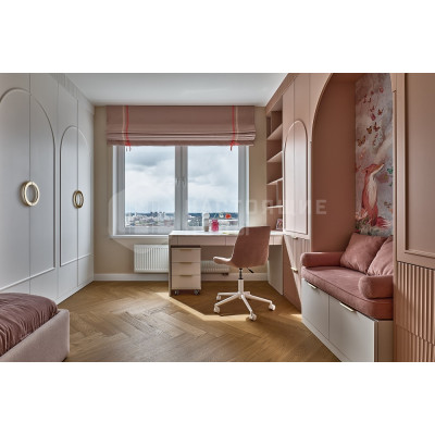 Кварцевый SPC паркет елочка Quartz Parquet 33-419 Дуб Карельский, 635*127*5 мм Кварцевый SPC паркет елочка Quartz Parquet 33-419 Дуб Карельский, 635*127*5 мм