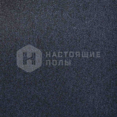 Ковровая плитка Escom Object 64055, 500*500*6 мм