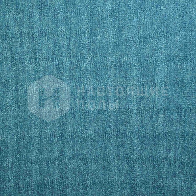 Ковровая плитка Escom Object 64063, 500*500*6 мм