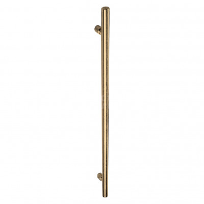 Ручка скоба Formani Basics 1802G2503002IM LBT IM A=300 B=500 D=25 (крепление через болт)