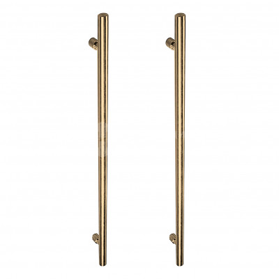 Ручка скоба Formani Basics 1802G2503003IM LBT IM A=300 B=500 D=25 (2 шт)