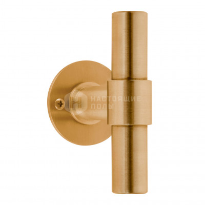 Дверная ручка кноба белая Formani One by Piet Boon 2704P021IMXX0 PBT20V/50 IM