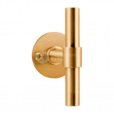 Дверная ручка кноб Formani One by Piet Boon 2704P020IMXX0 PBT15V/50 IM