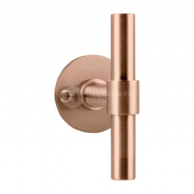 Дверная ручка кноб Formani One by Piet Boon 2704P020BLXX0 PBT15V/50 BL