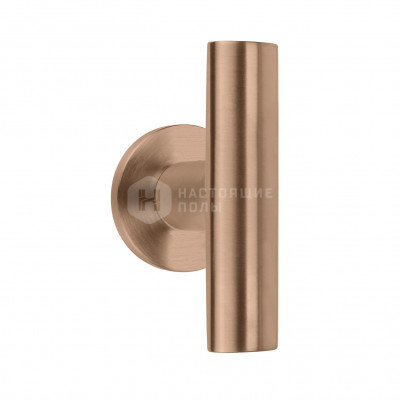 Дверная ручка кноба неповоротная Formani Inc by Piet Boon PBI103V/53 BL