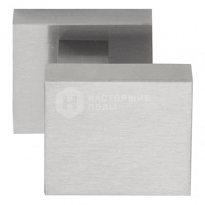 Дверная ручка кноб Formani Sqare by Jan Des Bouvre 1502K020ICXX0 LSQ60V IC Дверная ручка кноб Formani Sqare by Jan Des Bouvre 1502K020ICXX0 LSQ60V IC