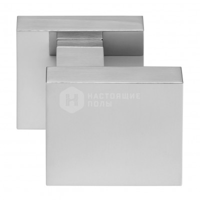 Дверная ручка кноб Formani Sqare by Jan Des Bouvre 1502K020IPXX0 LSQ60V IP Дверная ручка кноб Formani Sqare by Jan Des Bouvre 1502K020IPXX0 LSQ60V IP