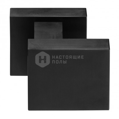 Дверная ручка кноб Formani Sqare by Jan Des Bouvre 1502K020IZXX0 LSQ60V IZ Дверная ручка кноб Formani Sqare by Jan Des Bouvre 1502K020IZXX0 LSQ60V IZ