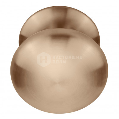 Дверная ручка кноб Formani Basic 1502K038BLXX0 LB65V BL Дверная ручка кноб Formani Basic 1502K038BLXX0 LB65V BL