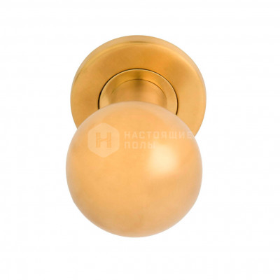 Дверная ручка кноб Formani Basic 1502K030IMXX0 LB501V IM Дверная ручка кноб Formani Basic 1502K030IMXX0 LB501V IM