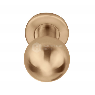 Дверная ручка кноб Formani Basic 1502K030BLXX0 LB501V BL Дверная ручка кноб Formani Basic 1502K030BLXX0 LB501V BL