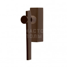 BB100-DK Lock BR RH правая