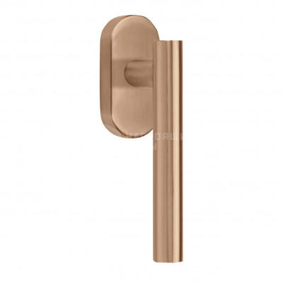 Оконная ручка Formani Basics 1503D020BLXX0 LB7-DK-O BL