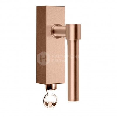 Оконная ручка Formani One by Piet Boon 2703D021BLXX0 PBL15-DKLock BL