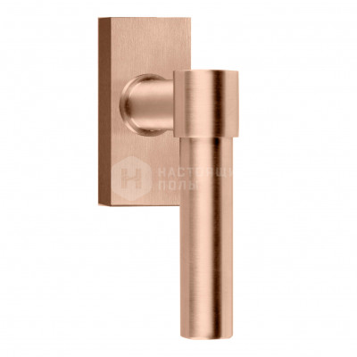 Оконная ручка Formani One by Piet Boon 2703D004BLXX0 PBL20-DK BL