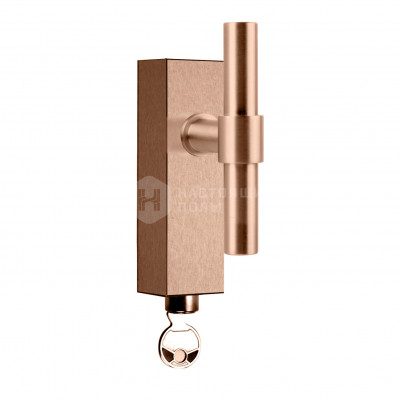 Оконная ручка Formani One by Piet Boon 2703D020BLXX0 PBT15-DKLOCK BL