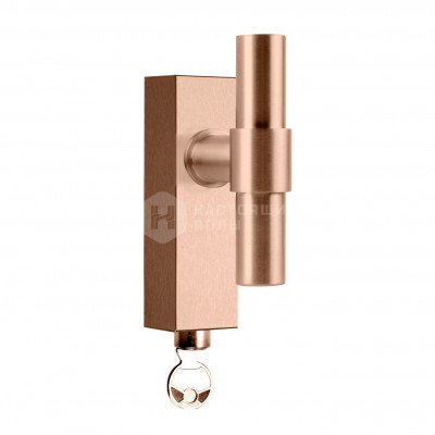 Оконная ручка Formani One by Piet Boon 2703D022BLXX0 PBT20-DKLOCK BL