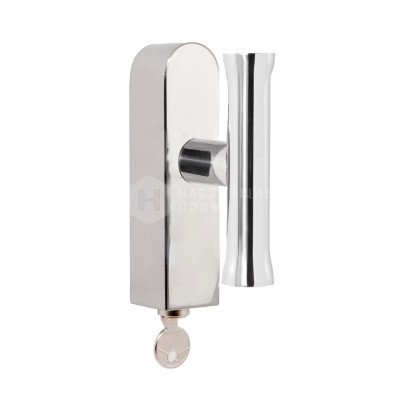 Оконная ручка Formani Nour by Edward Van Vliet 3103D012IPXX0 EV102-DKLOCK-O IP Оконная ручка Formani Nour by Edward Van Vliet 3103D012IPXX0 EV102-DKLOCK-O IP