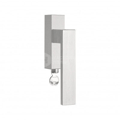 Оконная ручка Formani Square 1503D043ICXX1 LSQ4-DKLOCK IC R