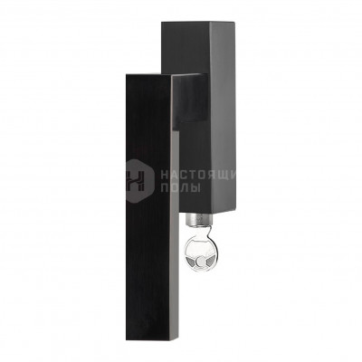 Оконная ручка Formani Square 1503D043IZXX2 LSQ4-DKLOCK IZ L