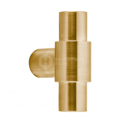 Мебельная ручка Formani One by Piet Boon 2702SK02IMXX0 PBKY IM