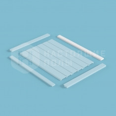 MF001, 2800*46*12 мм