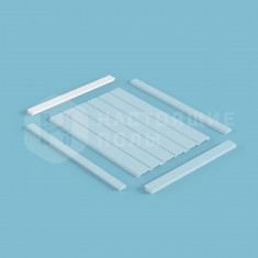 MF003, 2800*50*17 мм