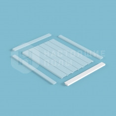 MF004, 2800*30*17 мм