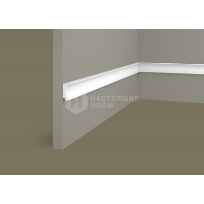 Молдинг финишный Cosca Decor MF008, 2800*31*12 мм Молдинг финишный Cosca Decor MF008, 2800*31*12 мм