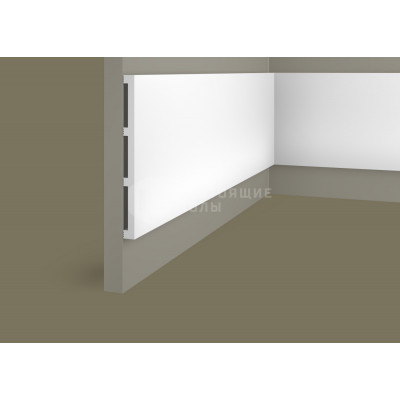 Стеновая панель Cosca Decor RP007, 2800*156*12 мм