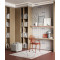 Стеновая панель Cosca Decor RP017, 2800*156*12 мм