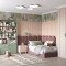 Стеновая панель Cosca Decor RP020, 2800*156*12 мм