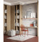 Стеновая панель Cosca Decor RP020, 2800*156*12 мм