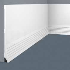 PX036 под покраску, 2000*184*16 мм