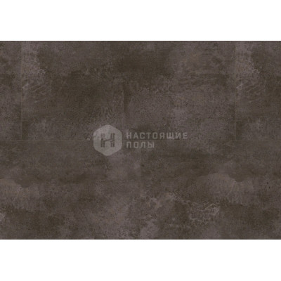 Органические биополы Wineo Purline 1000 stone L MLP320R Бетон Городской Темно-серый, 636*319*9 мм