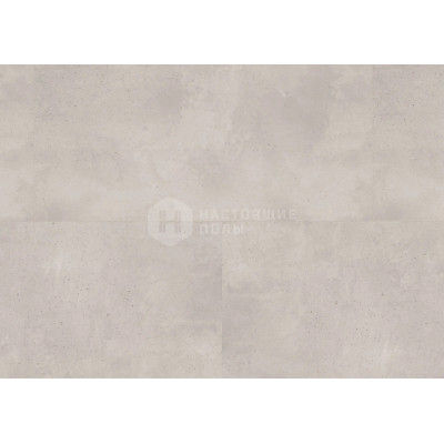 Органические биополы Wineo Purline 1000 stone L MLP317R Бетон Городской Светло-серый, 636*319*9 мм