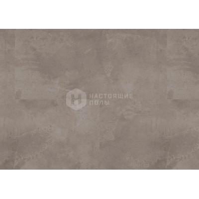 Органические биополы Wineo Purline 1000 stone L MLP318R Бетон Городской Дымчато-серый, 636*319*9 мм