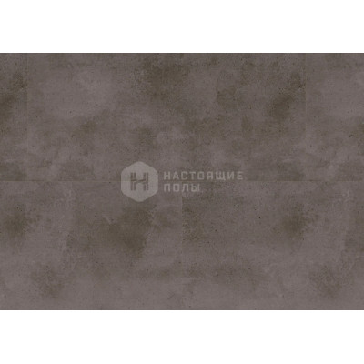 Органические биополы Wineo Purline 1000 stone L PLC319R Бетон Городской Стальной, 642*330.5*5 мм