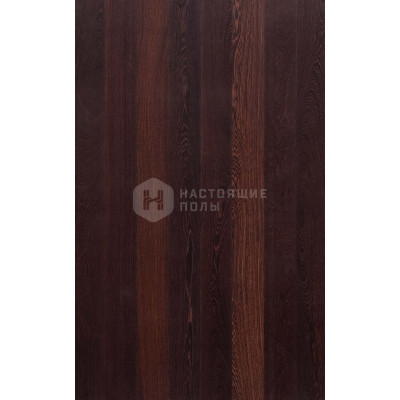 Инженерная доска Listone Giordano Classica Plank 125 Венге Elegant под ультраматовым лаком Invisible Touch, 800-1200*125*14 мм Инженерная доска Listone Giordano Classica Plank 125 Венге Elegant под ультраматовым лаком Invisible Touch, 800-1200*125*14 мм