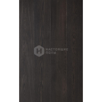 Инженерная доска Listone Giordano Michelangelo Prima 190 Дуб Testa di Moro Esprit под матовым лаком Naturplus2 Matt, 1200-2100*190*11.5 мм