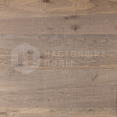 Дуб Mirantico Esprit поперечно брашированный под маслом, 1000-2100*140*12.5 мм