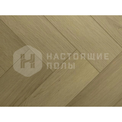 SPC плитка My Step Aqua Herringbone Cork EWH-7136, 710*142*5 мм