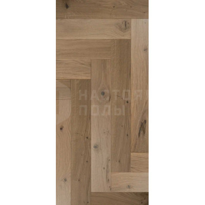 Паркет елочка TouchWood Классик Дуб Капучино Стандарт, 600/500*110*15 мм Паркет елочка TouchWood Классик Дуб Капучино Стандарт, 600/500*110*15 мм